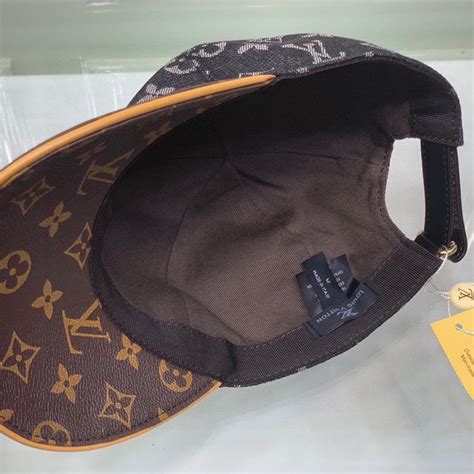 louis vuitton besnie|louis vuitton cowboy hat.